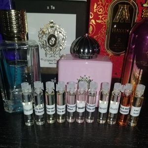 I'd like to see if people are going to try niche